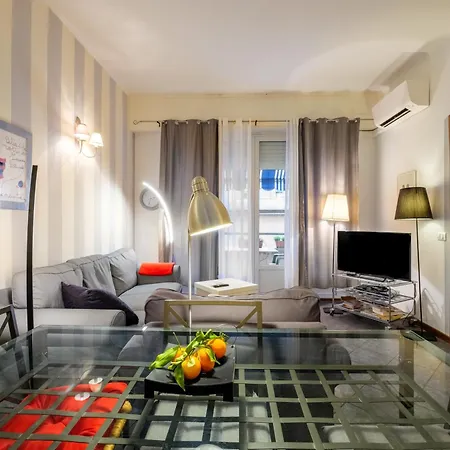 Florence Apartman Nizza