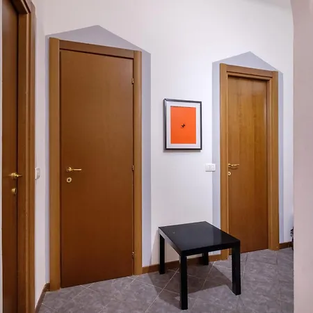 Florence Apartman Nizza