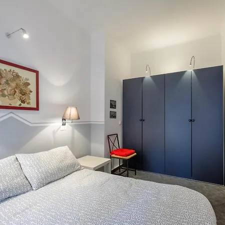 Florence Apartman Nizza