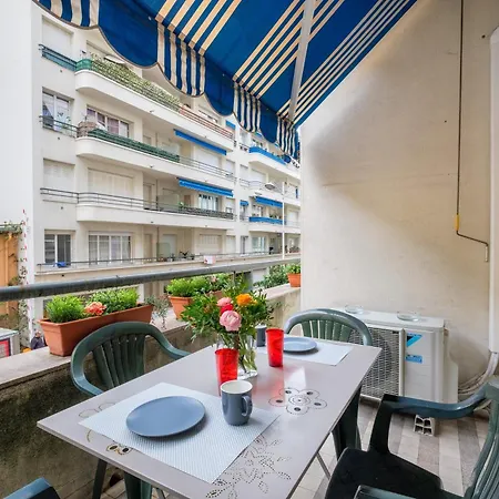 Apartman Florence Nizza