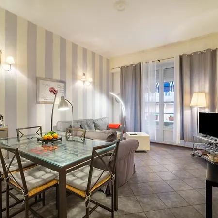 Apartman Florence *