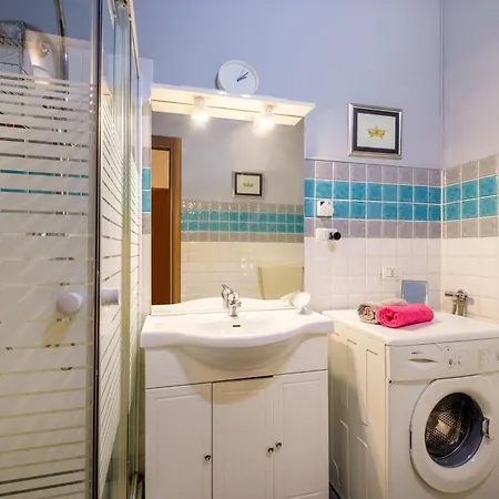 Apartman Florence Nizza