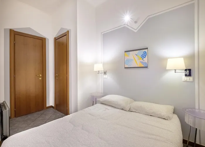 Florence Apartman