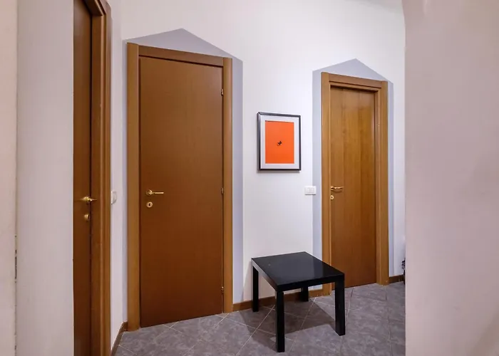 Florence Apartament Nicea