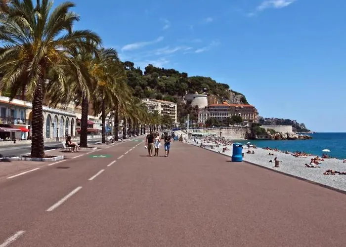 Florence Apartament *