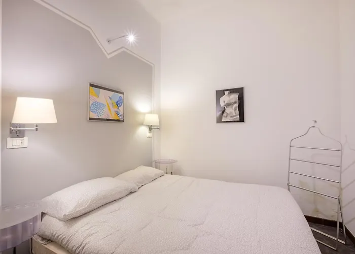 Apartament Florence *