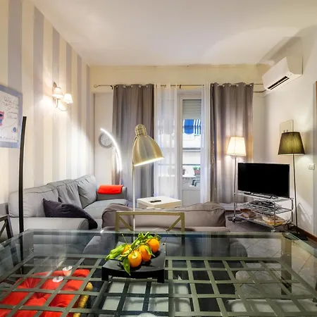 Florence Διαμέρισμα