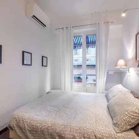 Florence Apartamento *