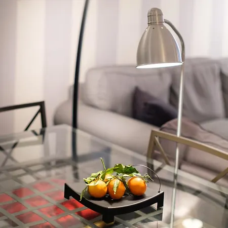 Apartamento Florence Niza