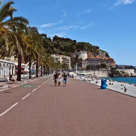 Florence Apartamento *