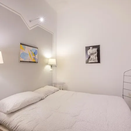 Apartamento Florence *