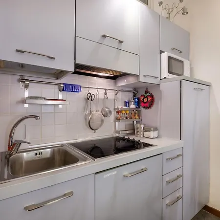 Apartament Florence Nicea