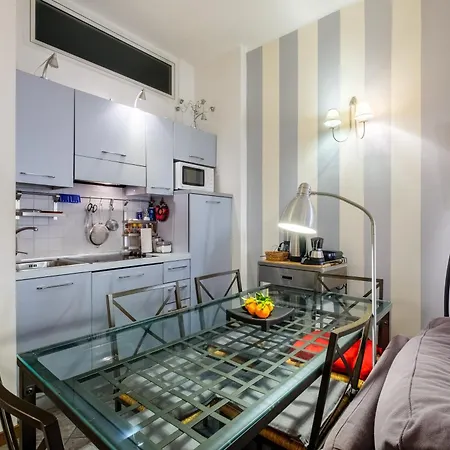 Apartament Florence *