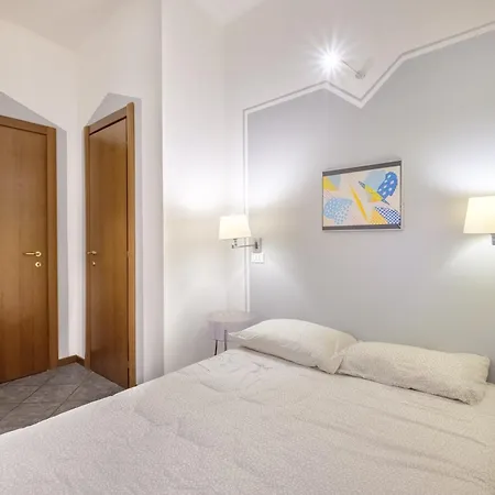 Florence Apartament Nicea