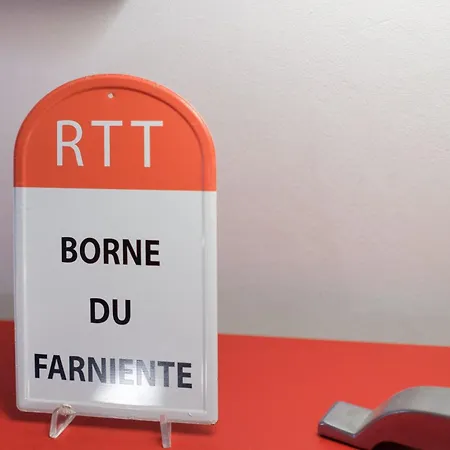 Διαμέρισμα Florence Νίκαια
