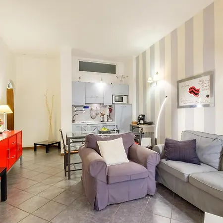 Apartament Florence