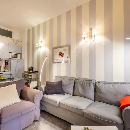 Apartament Florence Nicea