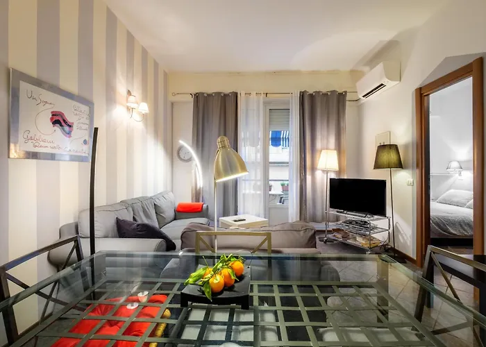 Florence Appartement
