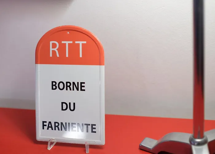 Florence Appartement