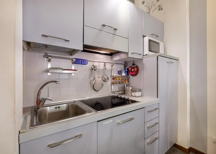 Florence Apartmán *