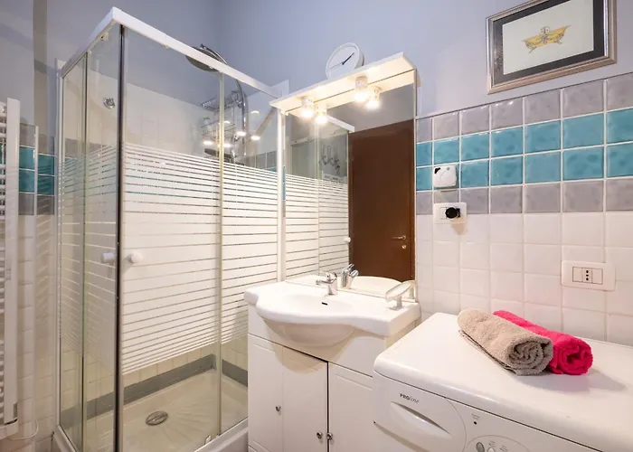 Appartement Florence