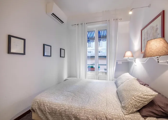 Florence Apartmán *