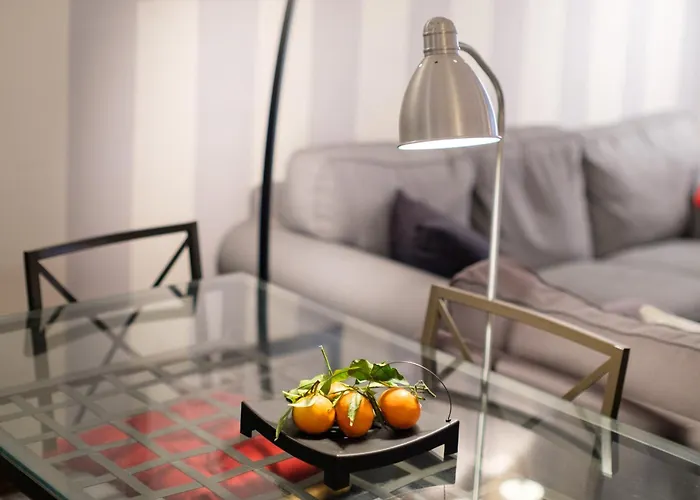 Appartement Florence Nice