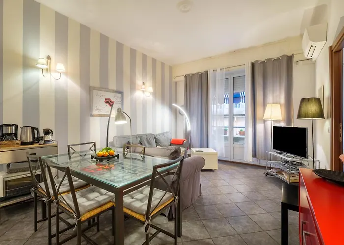 Apartmán Florence *