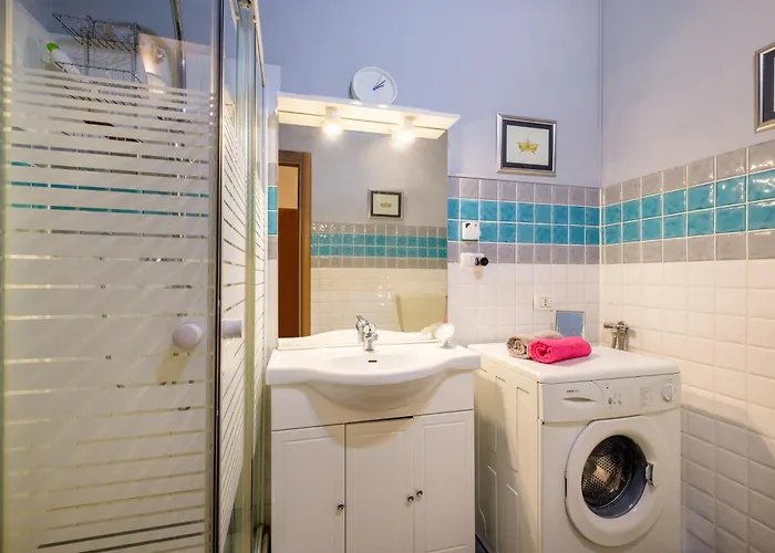 Appartement Florence Nice